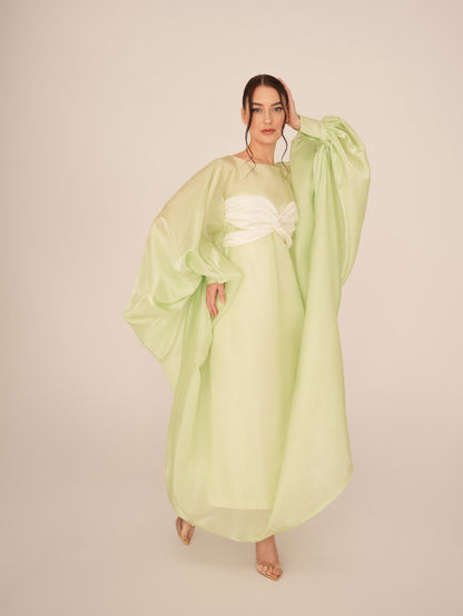 Farida Kaftan