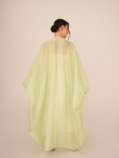 Farida Kaftan