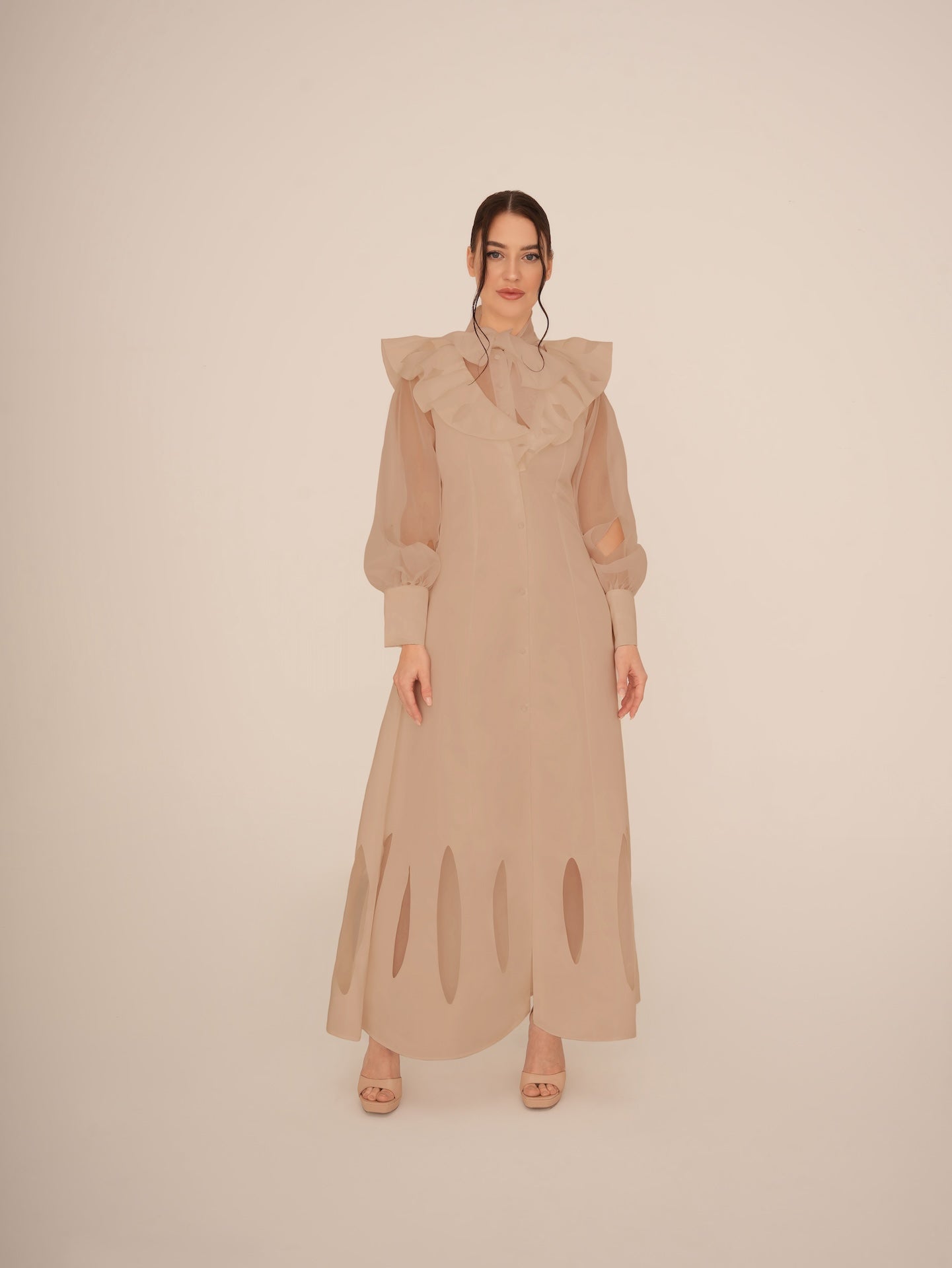 Farida Dress